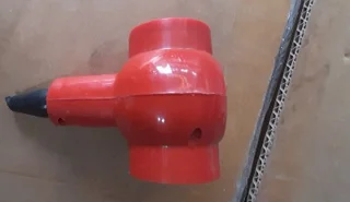 سراه صنعتی پارس