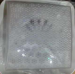 چراغ حبابی سقفی